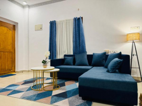 Pavans Homestay